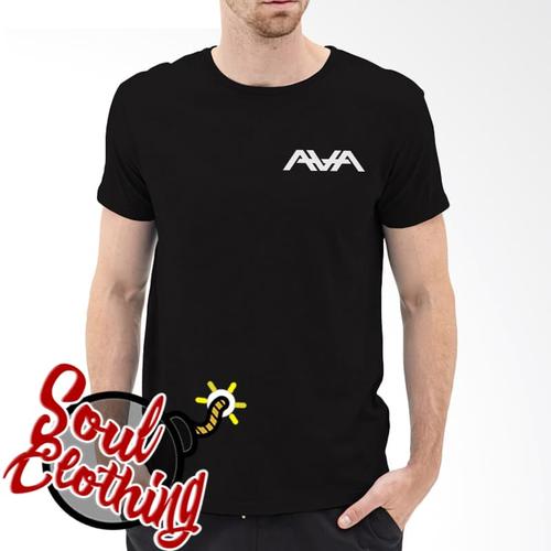 T - shirt / kaos ava angels airwaves 