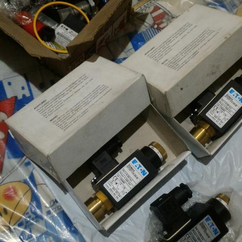 Jual Pressure Switch EATON Vickers ST307V255B (02139480) pres