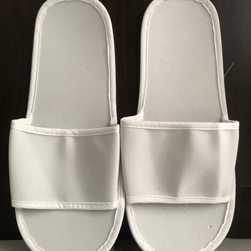 Foto Produk sandal hotel spa maskapai murah 4mm dari Hwartzcell