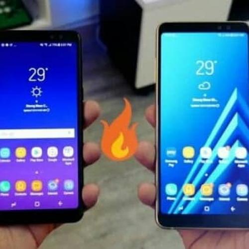 Jual Oppo A6 Hitam Kab Karawang Mpecel Tokopedia