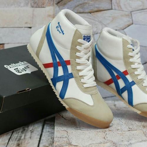 asics high