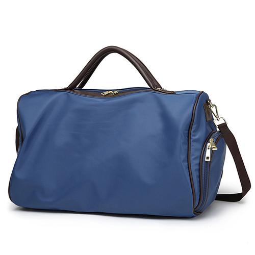 Women Nylon Travel Bag Sport Gym 