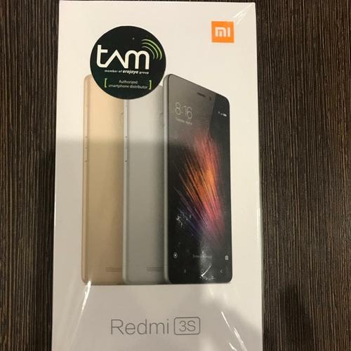 Foto Produk Xiaomi Redmi 3s Prime dari Ankesa_shop
