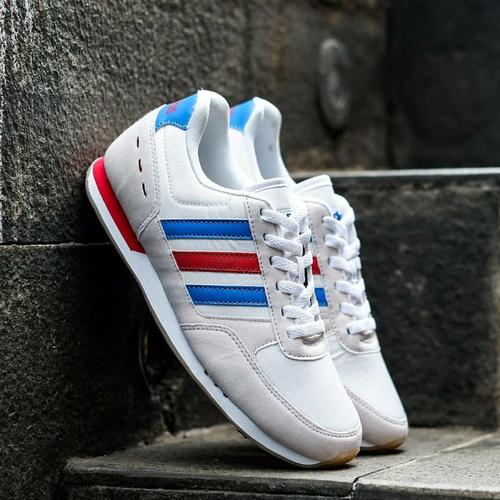 adidas neo city racer original