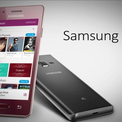 Foto Produk samsung Z2 dari trivalia 1987