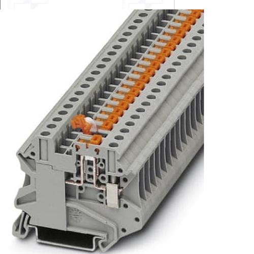 Jual PHOENIX CONTACT UT4MT Disconnect Terminal Block Jakarta Timur