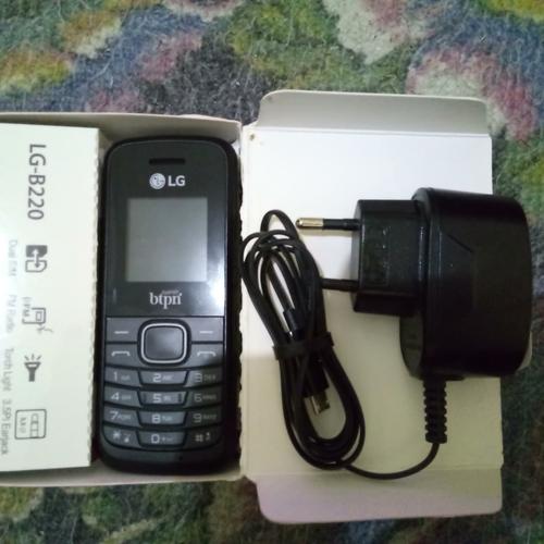 Foto Produk LG BTPN B220 dari Rijali Unique
