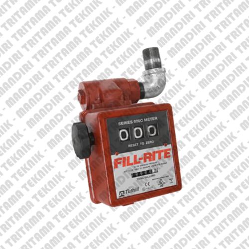 Jual FILL-RITE FLOW METER - FLOW METER FILL RITE 800 C 1 INCH - Jakarta ...