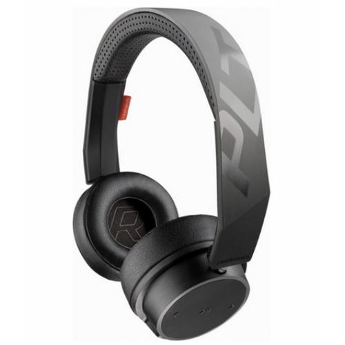 Jual Plantronics Bluetooth Headset 
