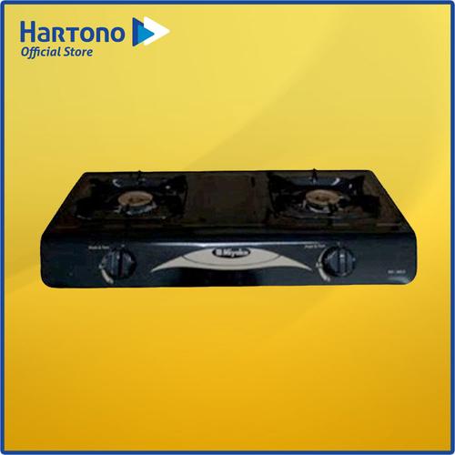 Jual MIYAKO GAS STOVE KG302C Kota Malang MyHartono Tokopedia