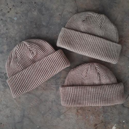 Promo Short beanie hat skate series 