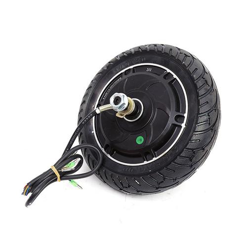 24V / 36V / 48V Brushless Hub Motor 