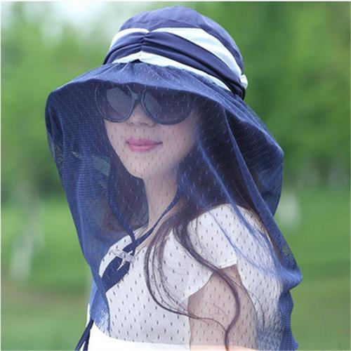 Jual Top Women Breathable Face Neck 