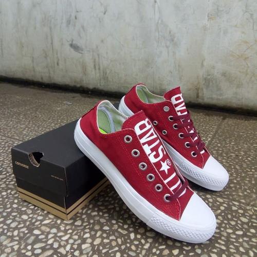 big 5 converse