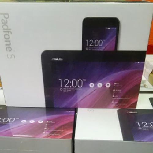 Foto Produk Asus padfone s plus resmi 16gb dari Pink Noise Electronic