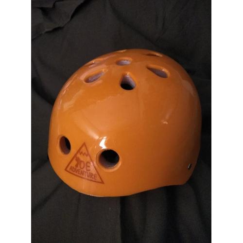 Foto Produk New helm sepeda,climbing,rafting, body rafting,dll dari Yunasri store
