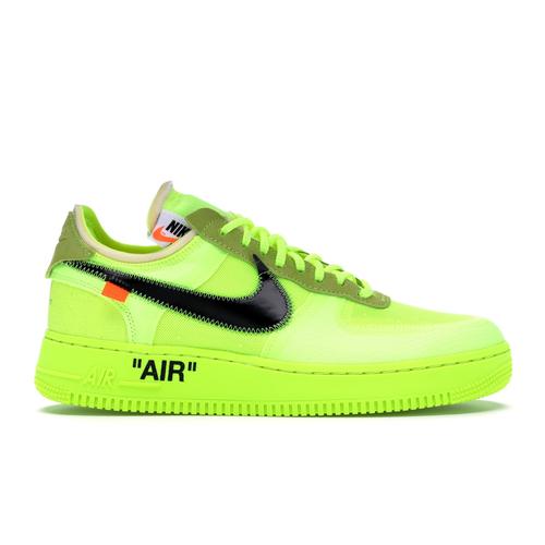nike volt air force 1