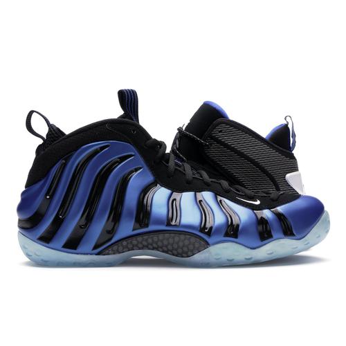 air foamposite 1