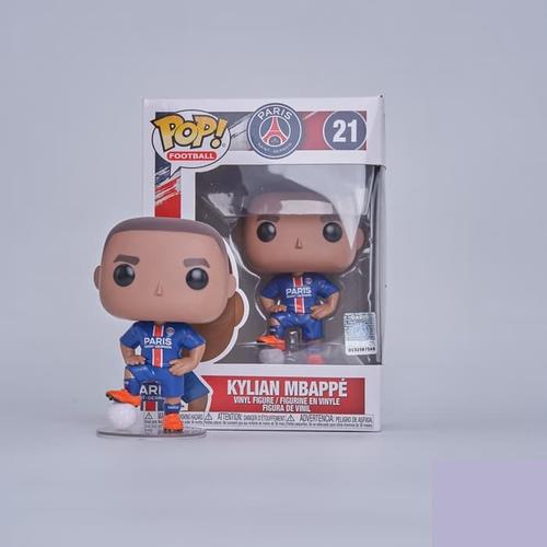 funko pop mbappe