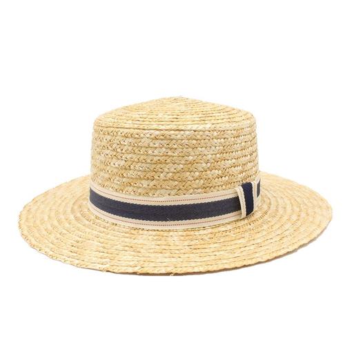 Jual 2019 Wide Brim Boater Hat 10cm 9cm 