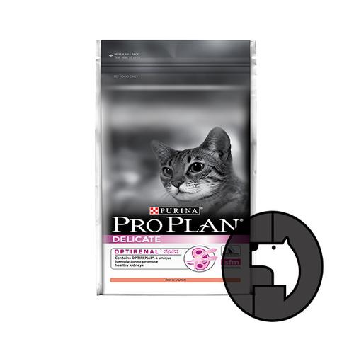 pro plan delicate optirenal