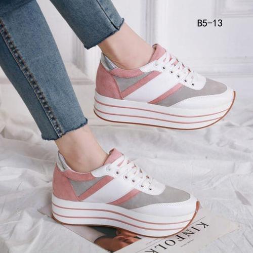 zara basic collection sneakers