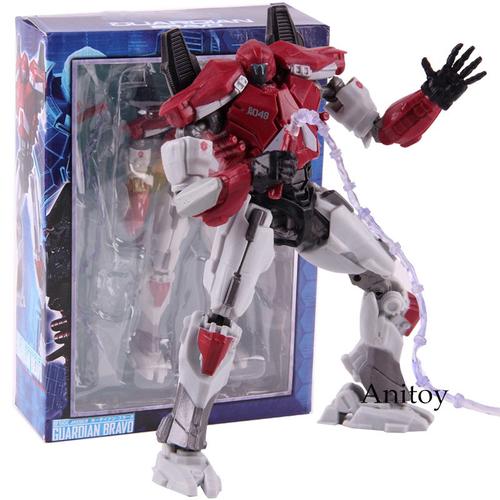 Jual Baru Side Jaeger Pacific Rim 