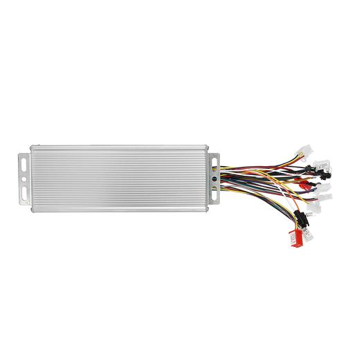 Jual 36V-48V 1500W 45A Brushless Motor 