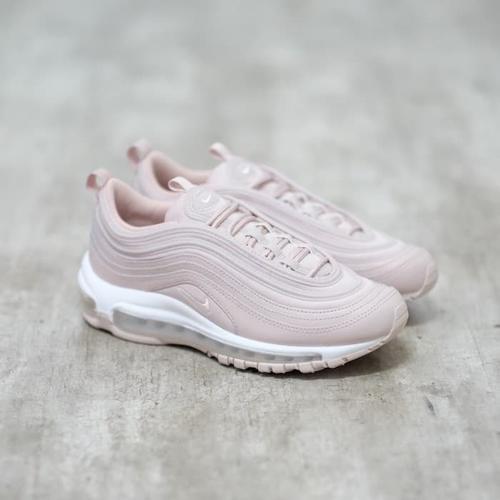 light pink nike 97