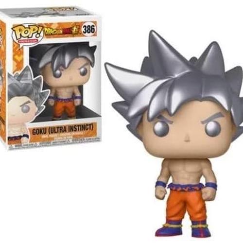 Jual Funko Pop Dragon Ball Super - Goku 