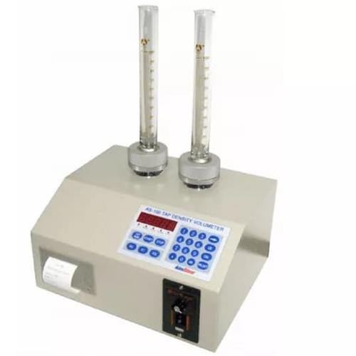 Jual Biobase BKDT-100B DY-100B Tapped Density powder Tap Density Meter ...