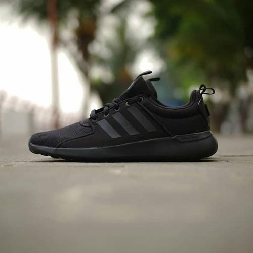 sepatu adidas cloudfoam original