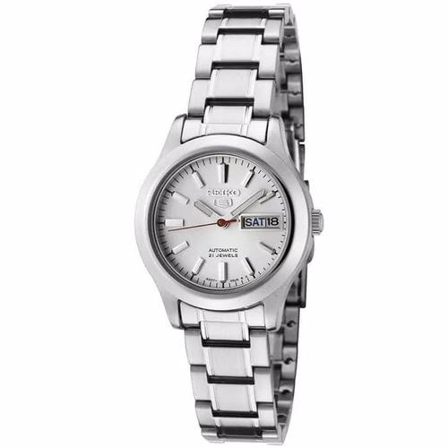 Jual Jam Tangan Wanita Seiko 5 Automatic Symd87 Symd87k1 Original Jakarta Pusat Casio Original Watch Jual Jam Tangan Wanita Seiko 5 Automatic Symd87 Symd87k1 Original Jakarta Pusat Casio Original Watch