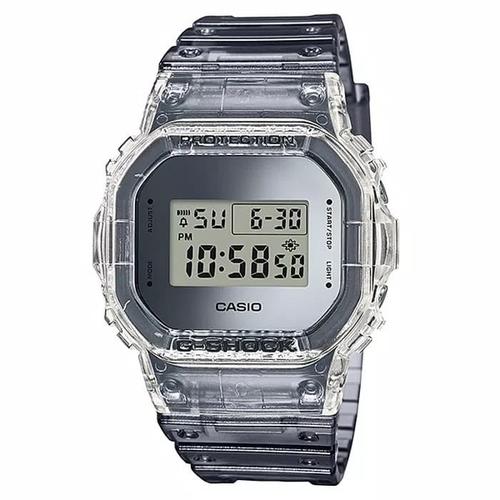 Jual Jam Tangan Pria Casio G-Shock Skeleton DW-5600SK-1 Gshock Original -  Jakarta Pusat - Casio Original Watch | Tokopedia