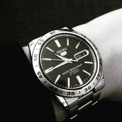 Jual Jam Tangan Pria Seiko 5 Automatic SNKE01 SNKE01K1 Original - Jakarta  Pusat - Casio Original Watch | Tokopedia