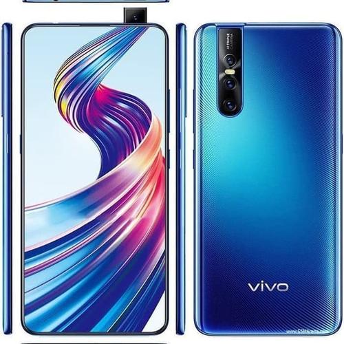 Foto Produk HP VIVO Y15 GARANSI RESMI RAM 6/64 dari BINTNG ELEKTRINDO