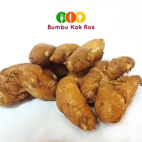 Foto Produk Kencur Kencur Segar dari Bumbu Kak Ros