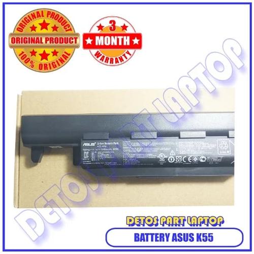 Jual Baterai Battery Laptop Asus 