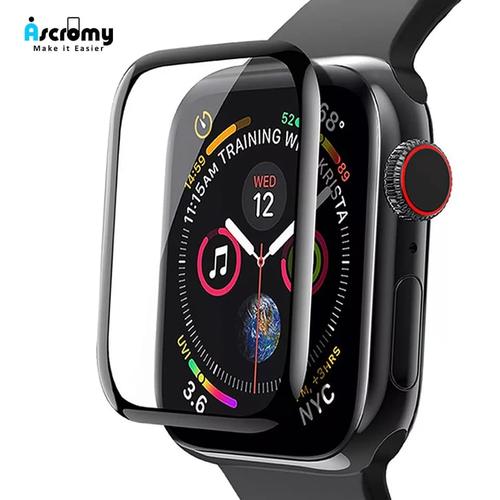 Jual Tempered Glass Apple Watch Series 
