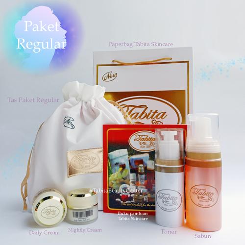 tabita skincare original