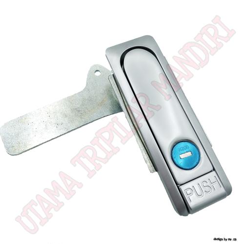 Jual Kunci Panel Push Lock AB 102-2 Hengzhu - Kab. Tangerang - TRIPILAR ...
