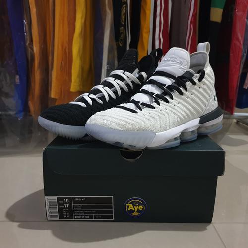 jual lebron 16