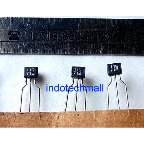 AFZ12 TRANSISTOR GERMANIUM PNP - N.O.S. in original PHILIPS box - x2