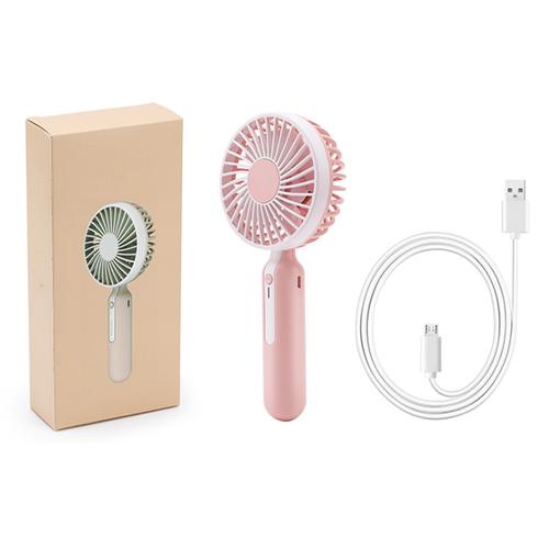 Jual DC 5V Portable Rechargeable Fan 