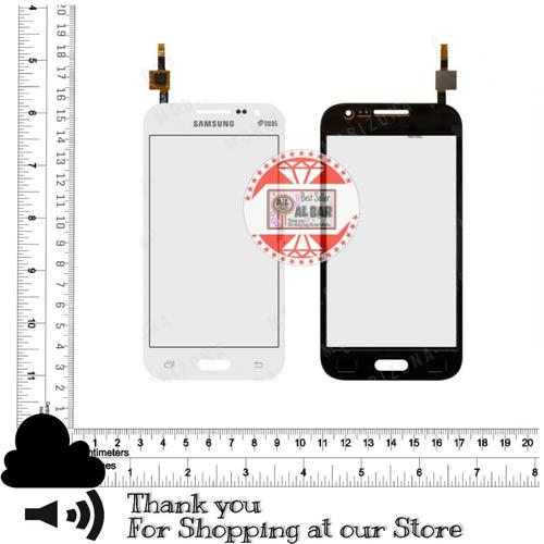Jual TOUCHSCREEN SAMSUNG GALAXY CORE PRIME G361H G361 ORIGINAL LAYAR SENTUH  - Putih - Jakarta Timur - Al-bar | Tokopedia