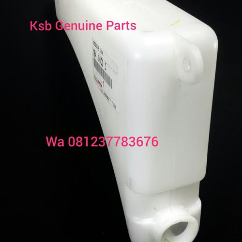 Foto Produk Tabung Cadangan Air Radiator Innova Fortuner Hilux Inova Bensin Tangki dari KSB Genuine Parts