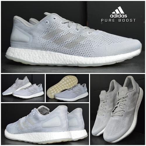 pureboost dpr grey