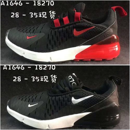 Jual Sepatu Anak Nike AR270 Import Terlaris - 30, Hitam - Kota Bandung -  mc.shopbdg | Tokopedia