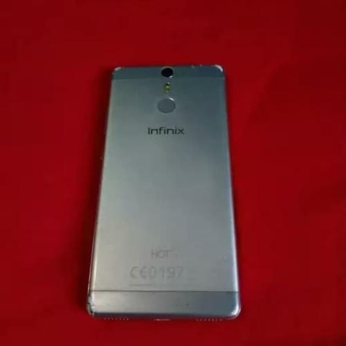 Foto Produk Infinix Hot S dari Supermode Olshop