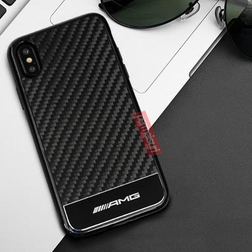 Foto Produk Permaisuri Original AMG Iphone Case with Carbon dari PERMAISURI